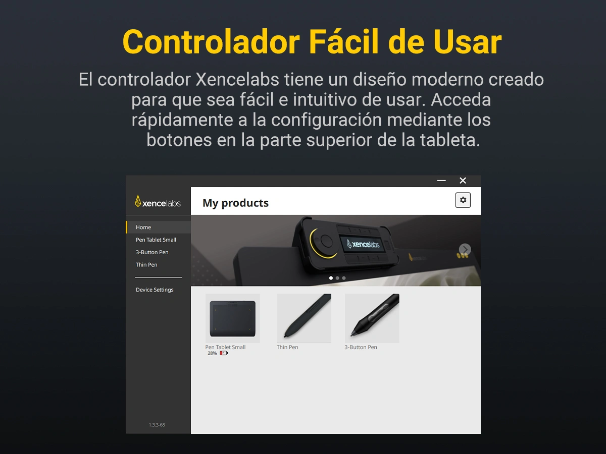 Conductor Fácil